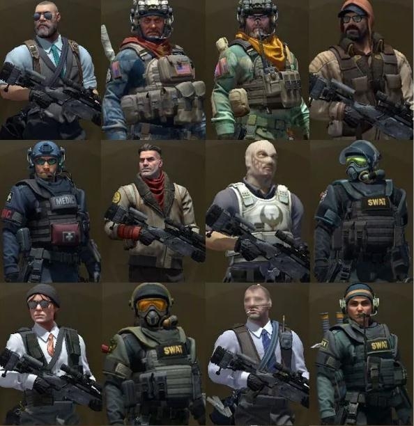 实力和风采 实力和风采